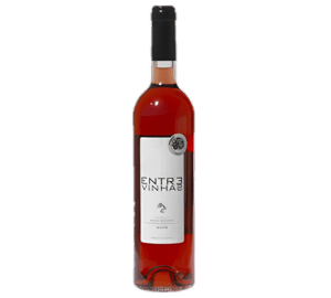 ENTRE VINHAS