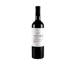 MEDEIROS PRIVATE SELECTION TINTO