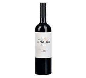 MEDEIROS RESERVA TINTO