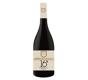 QUINTA DA ARRANCADA GRANDE RESERVA