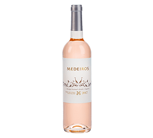 MEDEIROS ROSÉ