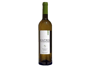ENTRE VINHAS