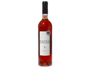 ENTRE VINHAS