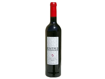 ENTRE VINHAS