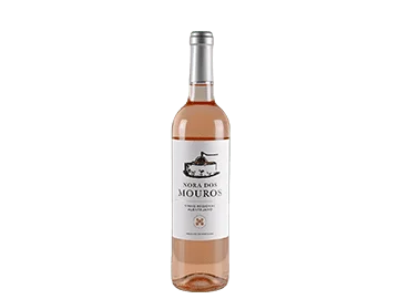 NORA DOS MOUROS ROSÉ