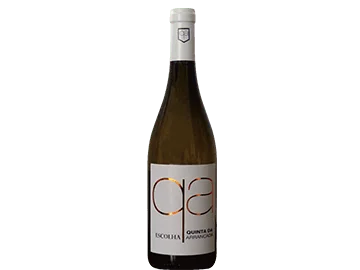 QUINTA DA ARRANCADA ESCOLHA