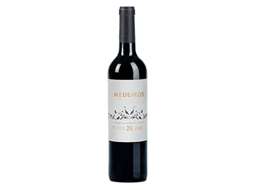 MEDEIROS TINTO