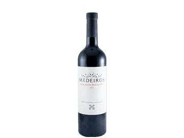 MEDEIROS ALICANTE BOUSCHET