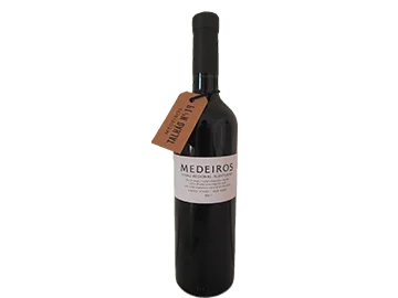 MEDEIROS TALHÃO 14