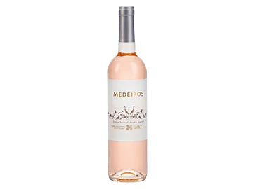 MEDEIROS ROSÉ