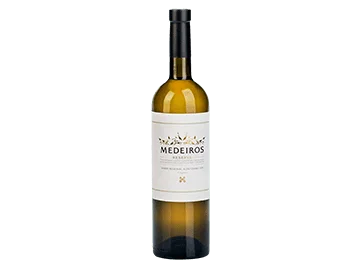 MEDEIROS RESERVA BRANCO