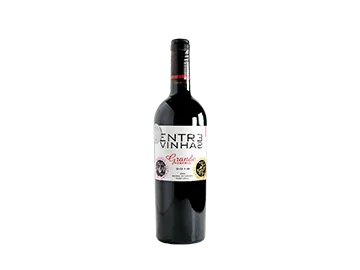 ENTRE VINHAS GRANDE RESERVA TINTO